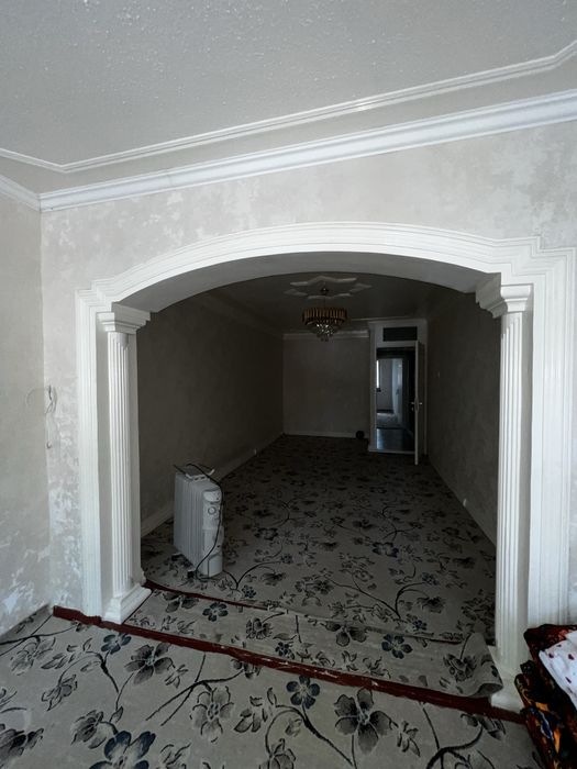 Kvartira ijaraga beriladi