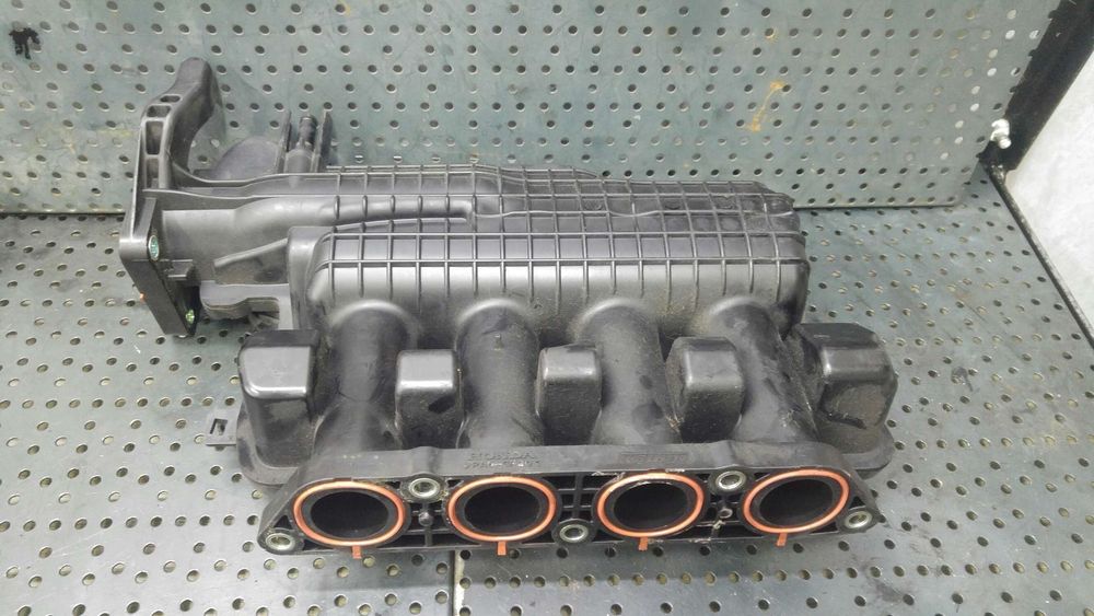 Galerie admisie 1.3 b honda jazz 3 ge