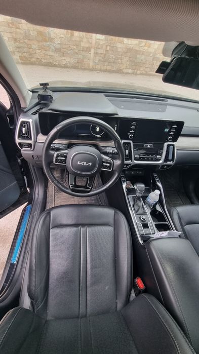 Kia sorento 2023
