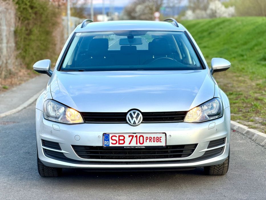 Volkswagen Golf Import Germania / Stare excelenta