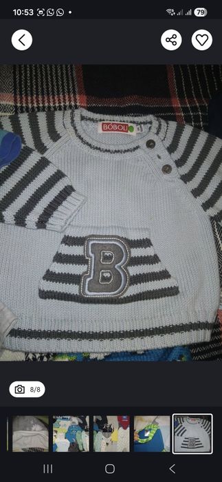 Одежда все за 2000 тенге