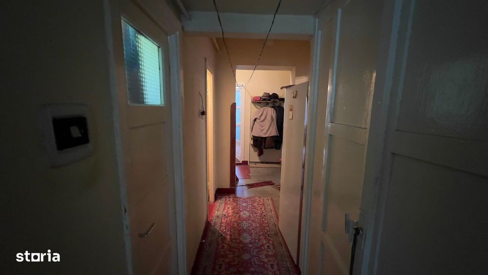 Apartament zona Dimitrov
