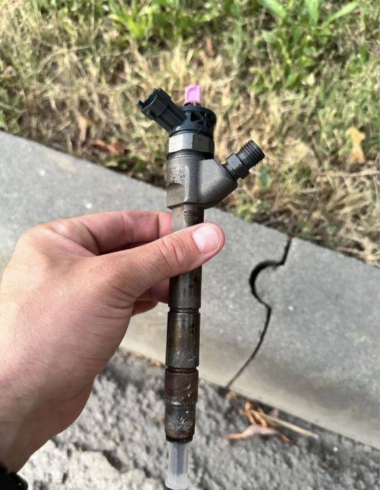 Дюзи на Nissan X-trail 2.0 dci 177 кс 2018-2021