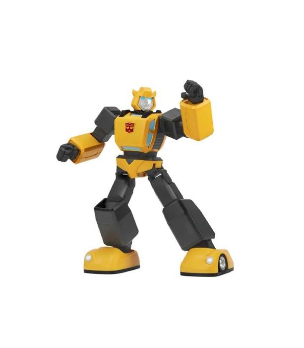 Робот-трансформер Robosen Transformers G1 Бамблби