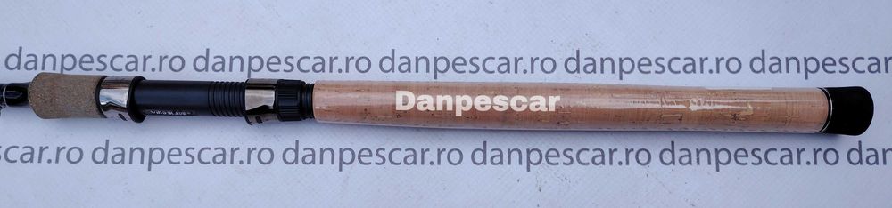 SET Feeder LANSETA TFD1 3m 60-200gr 4Varfuri + MULINETA PROFL LA5000