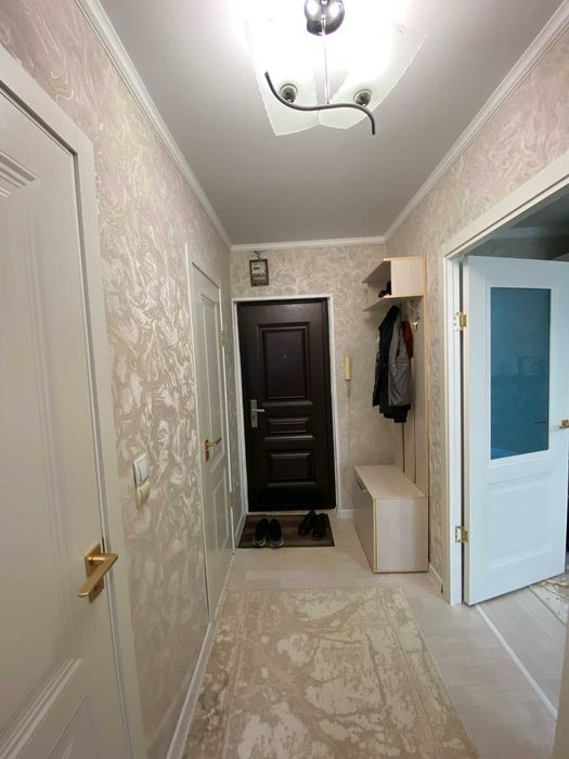 Продам 1комн кв 11мкр