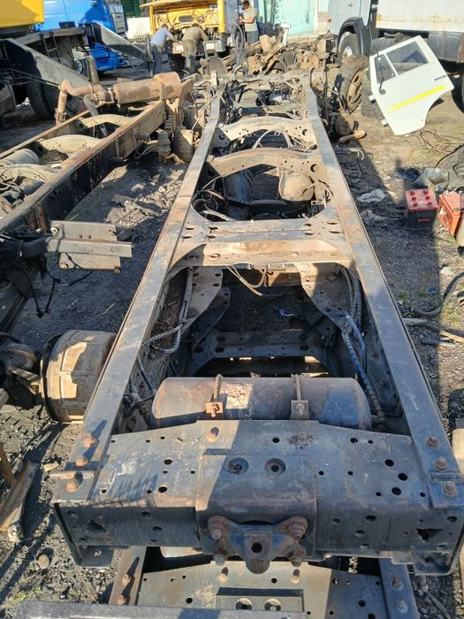 Камаз запчаслар сотилади