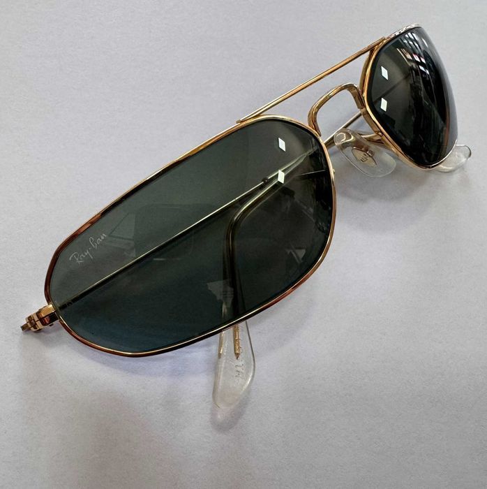 Слънчеви очила Ray-Ban