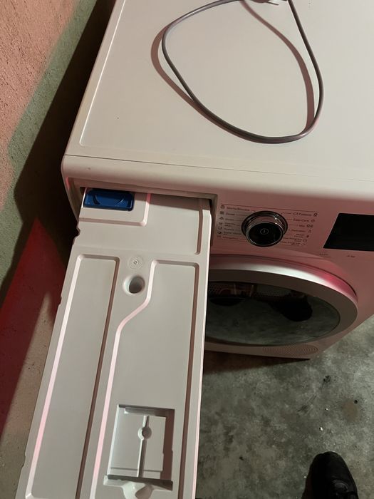 Сушилня Bosch serie 6