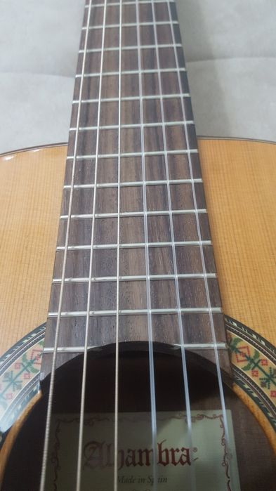 Гитара Alhambra 3C 3/4 размер