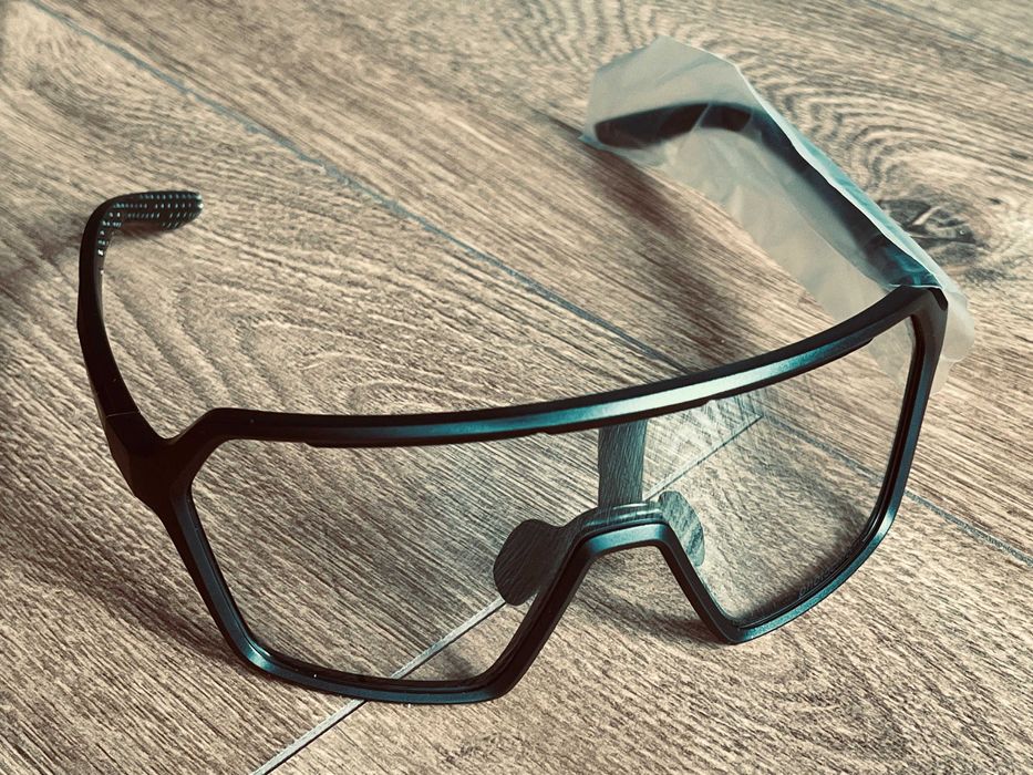 Фотохромни спортни очила SCVCN за колоездене, бягане и активен отдих