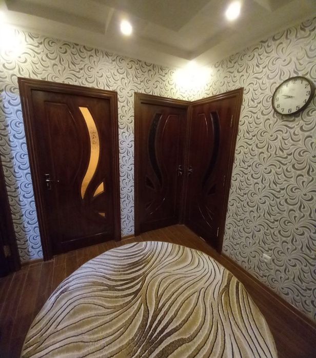 БУЗ-2 Турон Луначарский 3хона №41 J