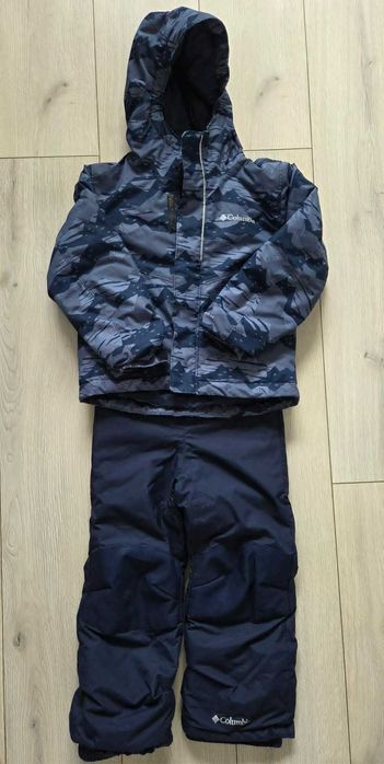 Columbia Buga Set, marime XXS, in stare buna