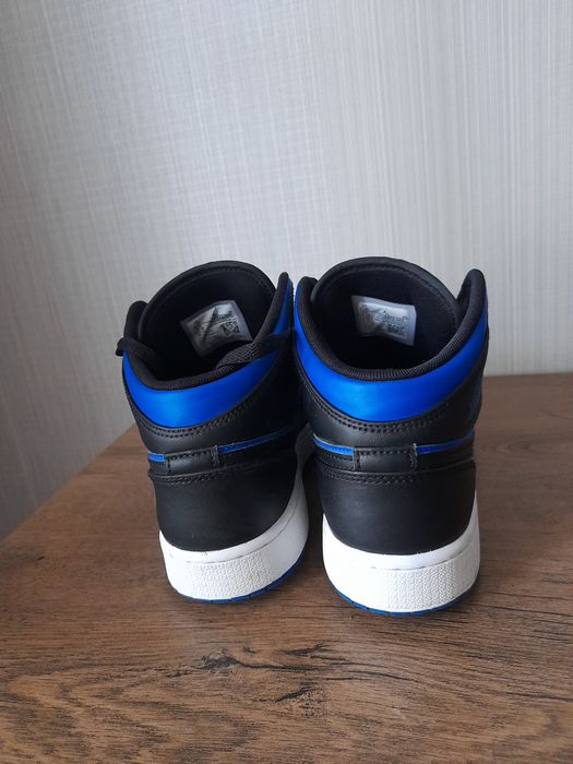 Jordan Air кецове 39 номер.