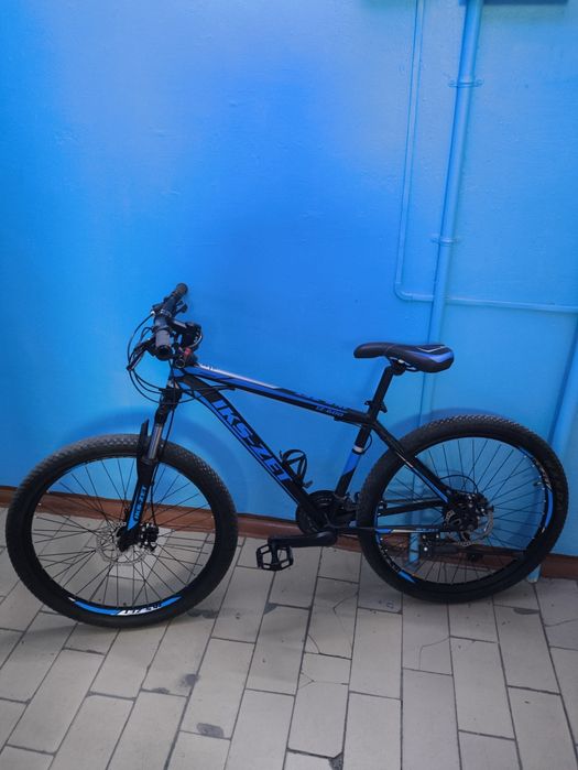 Продам велосипед IKS-ZET 26"