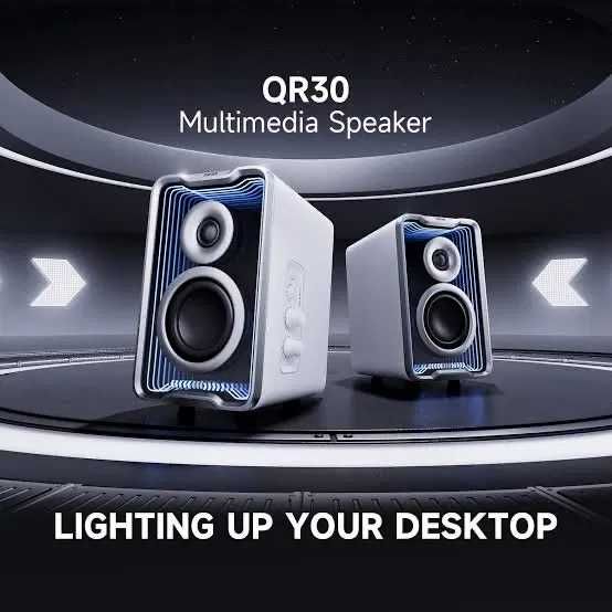 Edifier QD 30 Игровые Компьютерные колонки