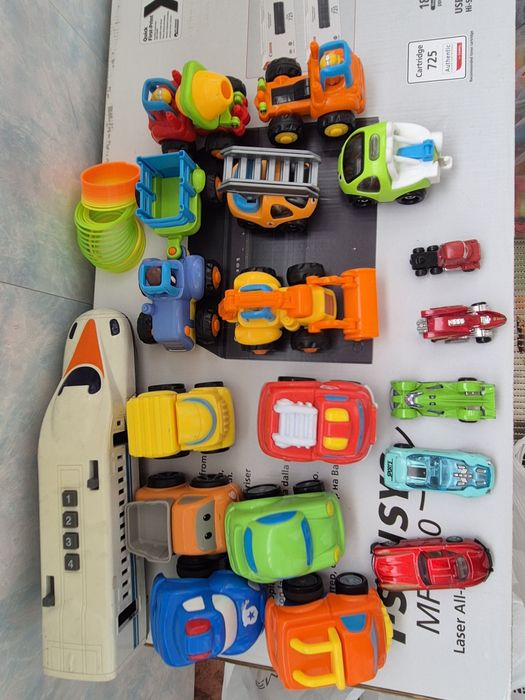 Игрушки оригинал недорого