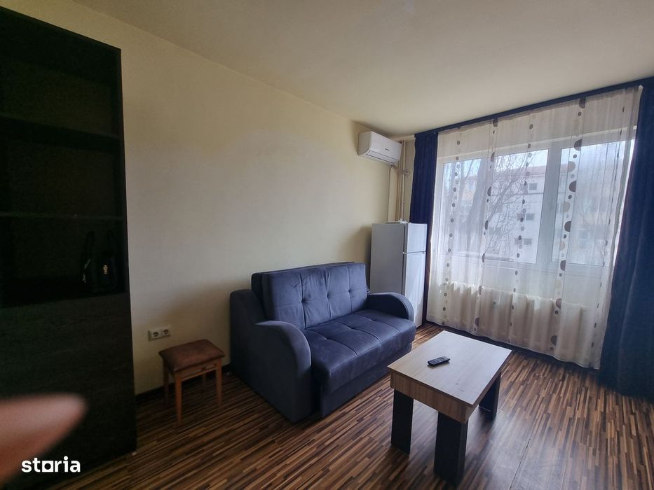 Garsonieră Poarta 6 – ideală pentru locuit sau investiție