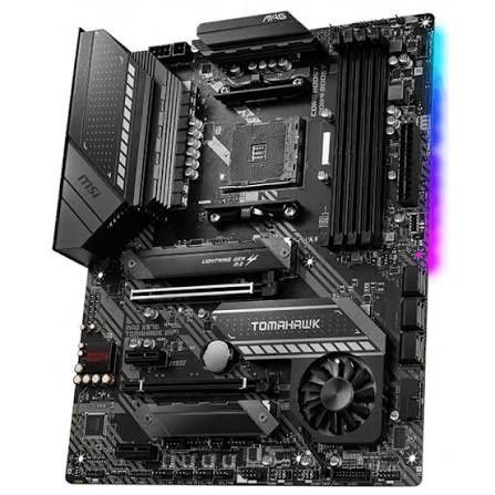 AMD 5900X , X570 Tomahawk Wifi , 32GB DDR4