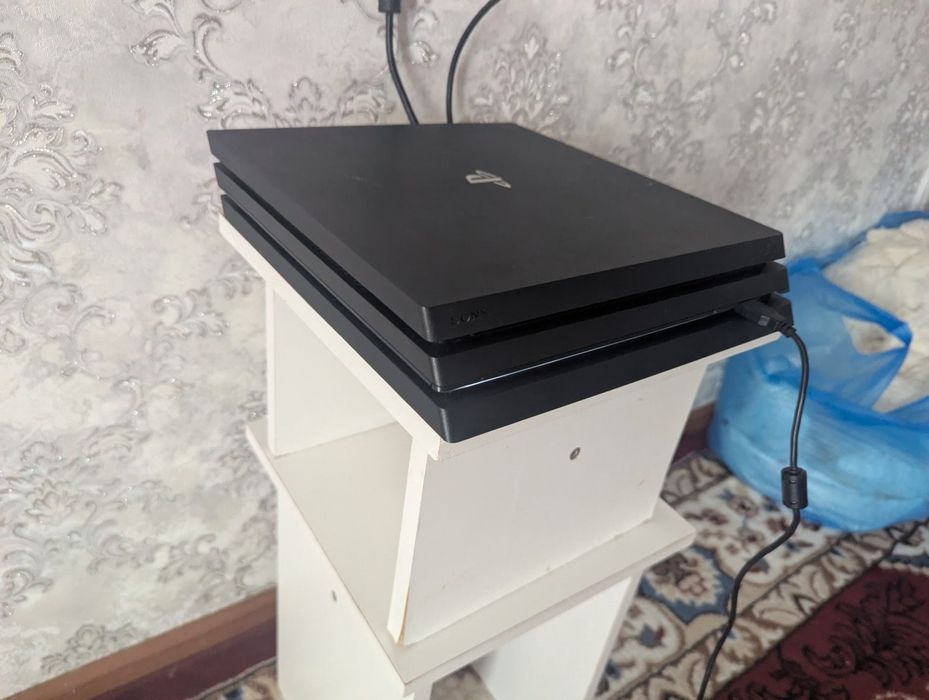 PlayStation 4 pro