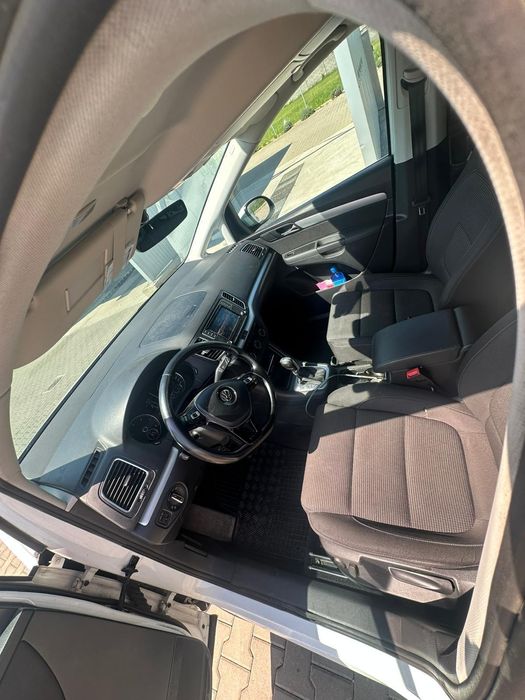 De vanzare Volkswagen Sharan