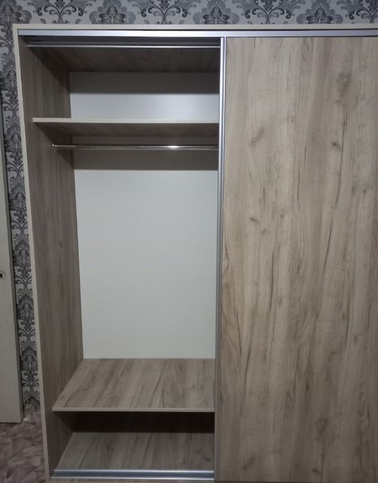 Шкаф купе новый! Не дорого