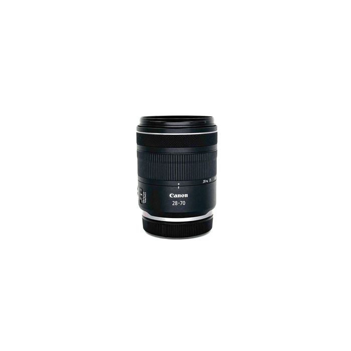 Canon RF 28-70mm F2.8 IS STM - Ca nou ! Factura - Garantie 3 luni !