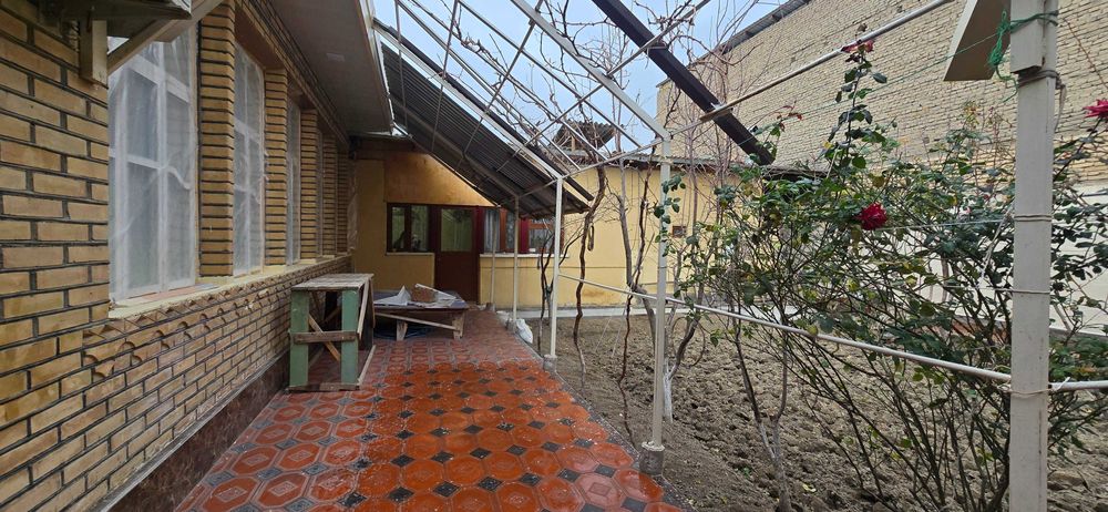 Дом Гулистон Махалля 6 соток