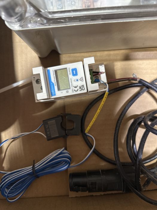 Invertor Huawei SUN2000-6KTL ,L1, 6 kw