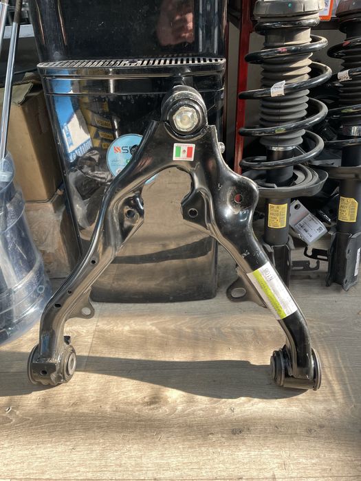 Tahoe-2 Nijniy Richak GM Original