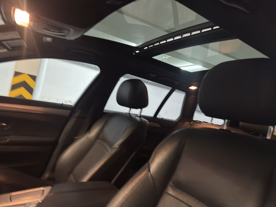 Bmw F10 Seria 520d Xdrive Mpaket 3 Butoane