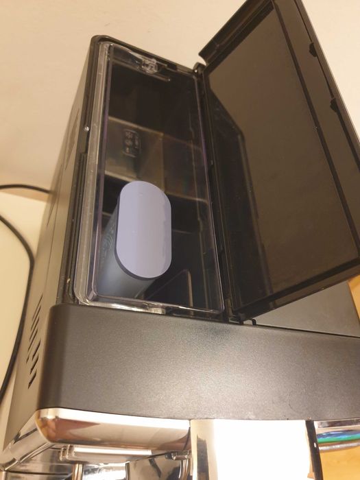 Кафеавтомат Philips EP5310/10 black