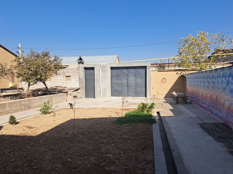 Дом Продажа Кибрай тумани Илгор Махаля