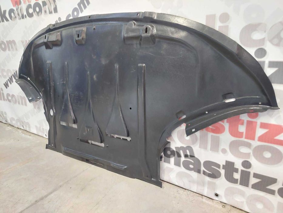 Кора под двигател и скорости AUDI A6 C6 /04-11/ АУДИ А6