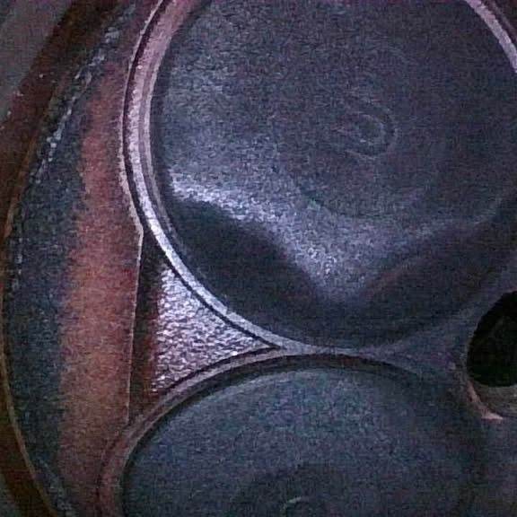 Эндоскопия двигателя