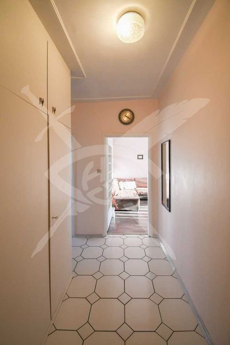 Дава се под наем Тристаен апартамент в София, Младост 1А - 75 кв.м за 548.25 € - Снимка #10