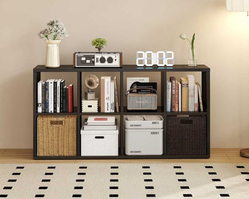 Zamonaviy shaxsiy kutubxona | Современная личная мини библиотека