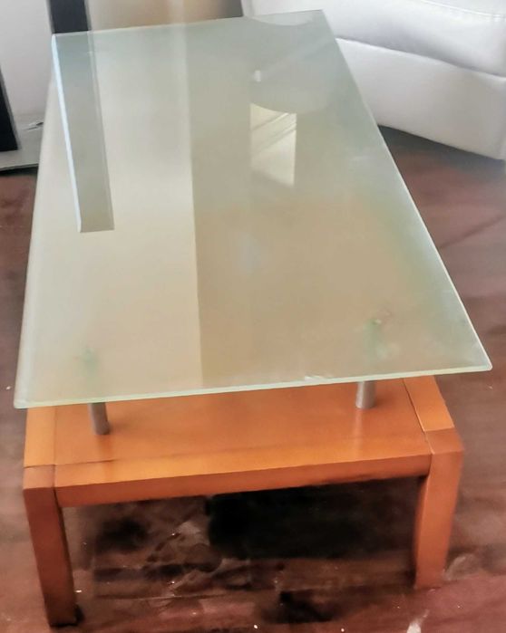 Холна маса употребявана