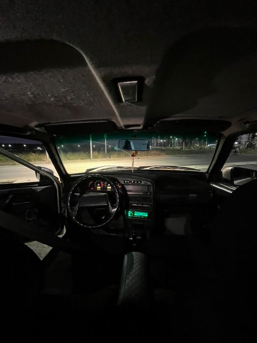 LADA 2114 ВАЗ 14