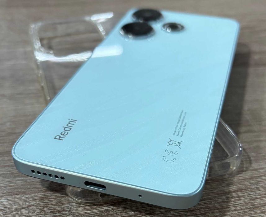 Redmi 13 128/5gb Blue