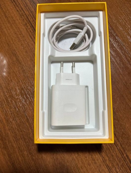 телефон риалми realme 12x 5G