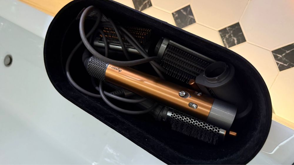 Dyson стайлер оригинал