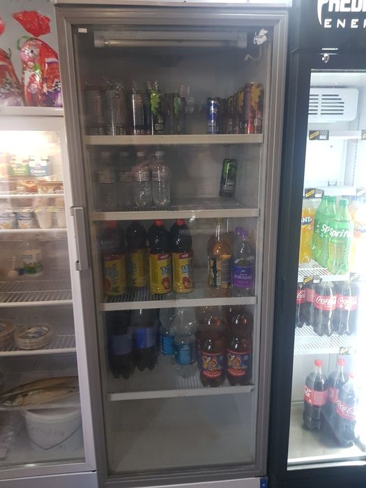 Продам для магазина оборудование