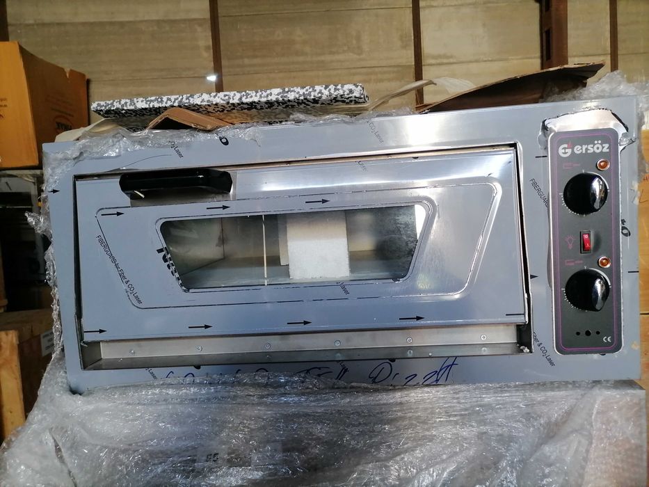 Фурна  професионална за Пици®  Пица