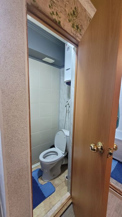 Продам 3-х комнатную квартиру