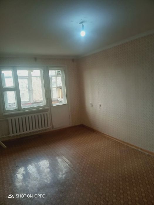 Продам 3комнатную квартиру срочно