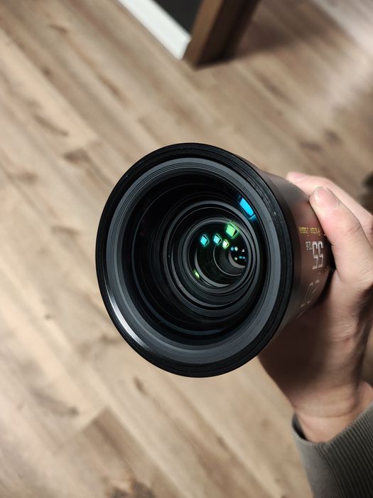 Dzofilm pictor zoom 3шт б/у