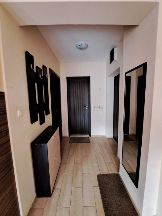 Двустаен апартамент под наем