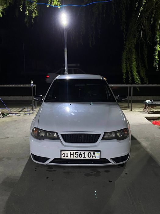 Nexia 1-2qilingan sotiladi