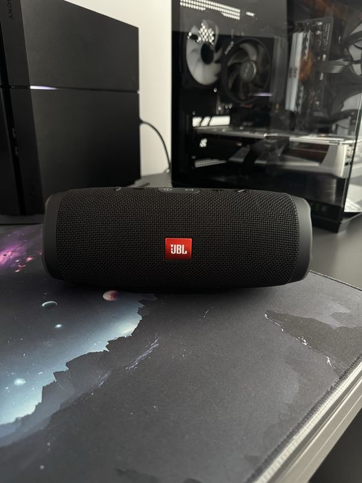 Jbl charge 3 impecabil baterie noua.